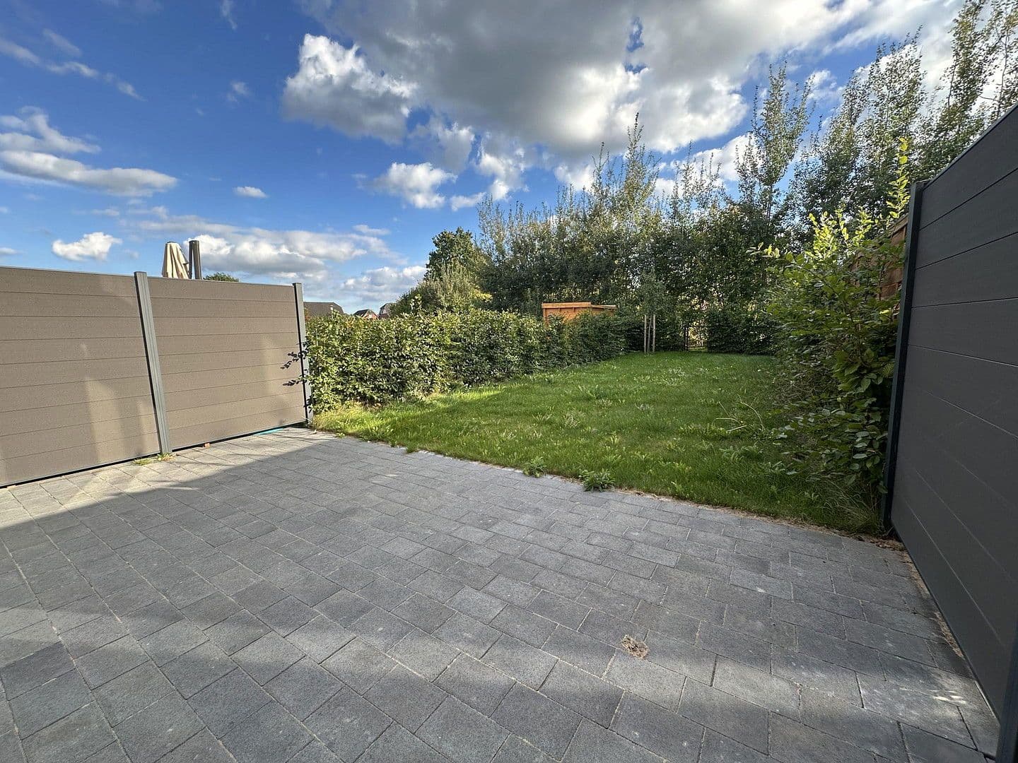 Pronájem domu 144 m², pozemek 245 m², Escheburg, Šlesvicko-Holštýnsko Pronájem domu 144 m², pozemek 245 m², Escheburg, Šlesvicko-Holštýnsko