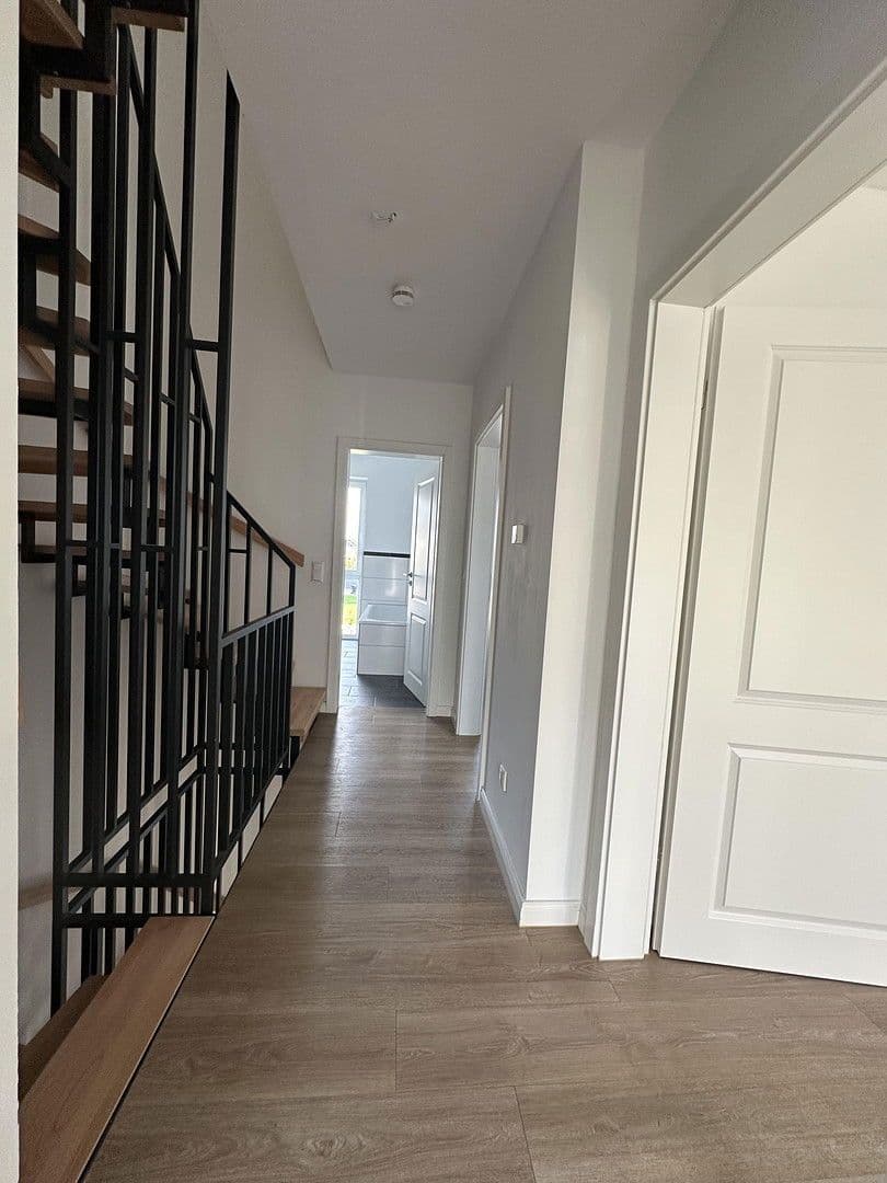 Pronájem domu 144 m², pozemek 245 m², Escheburg, Šlesvicko-Holštýnsko Pronájem domu 144 m², pozemek 245 m², Escheburg, Šlesvicko-Holštýnsko