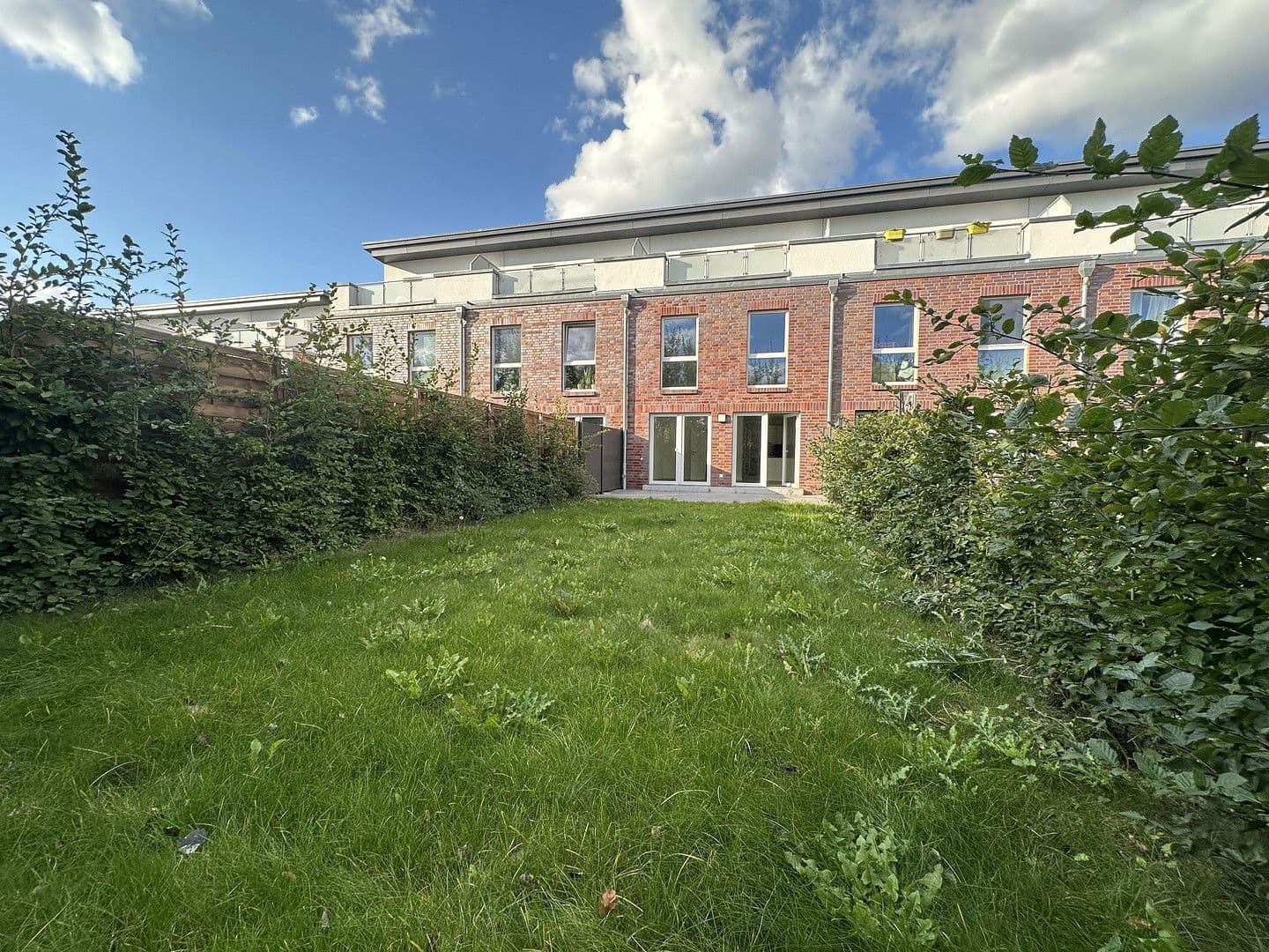 Pronájem domu 144 m², pozemek 245 m², Escheburg, Šlesvicko-Holštýnsko Pronájem domu 144 m², pozemek 245 m², Escheburg, Šlesvicko-Holštýnsko