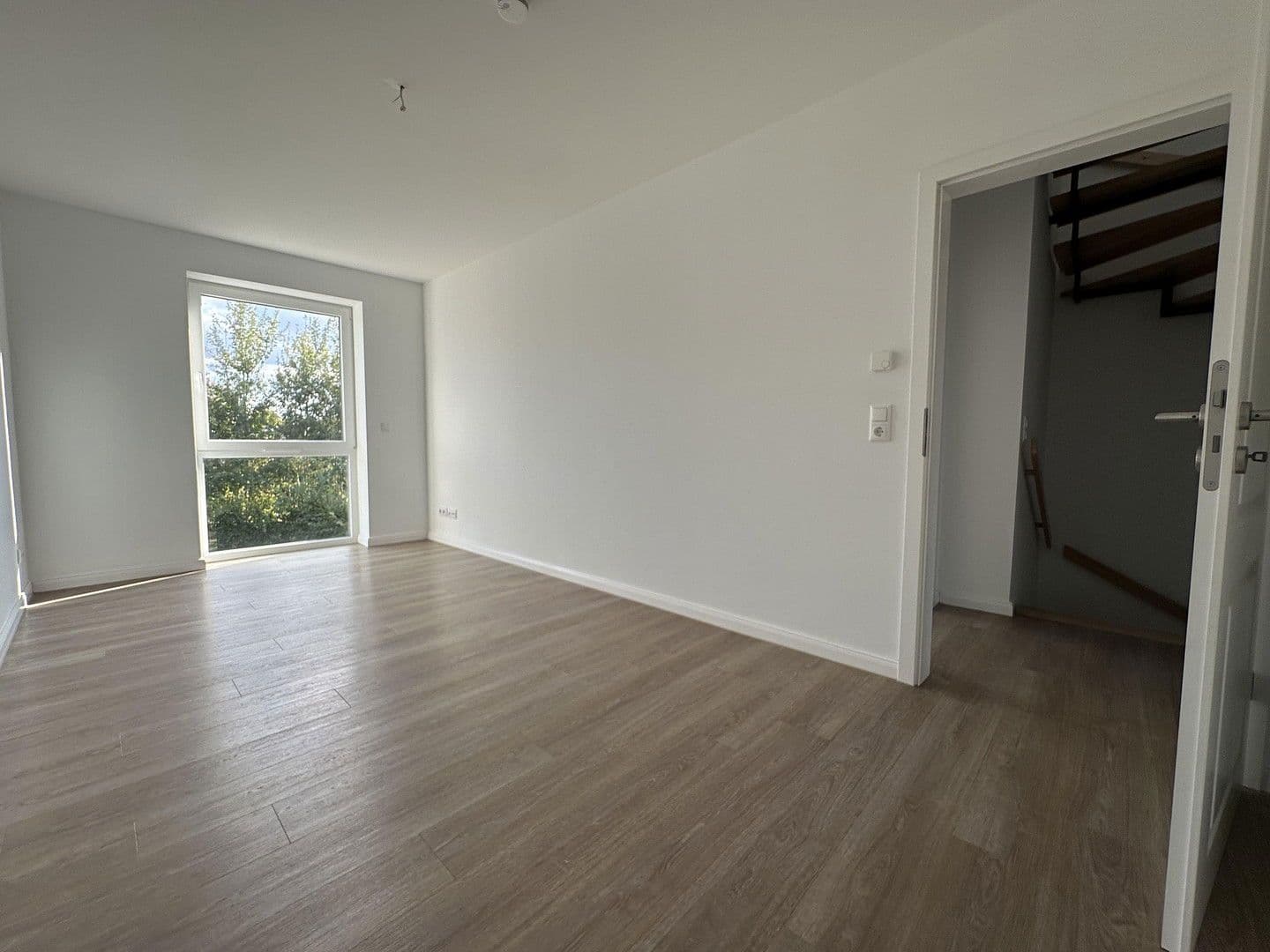Pronájem domu 144 m², pozemek 245 m², Escheburg, Šlesvicko-Holštýnsko Pronájem domu 144 m², pozemek 245 m², Escheburg, Šlesvicko-Holštýnsko