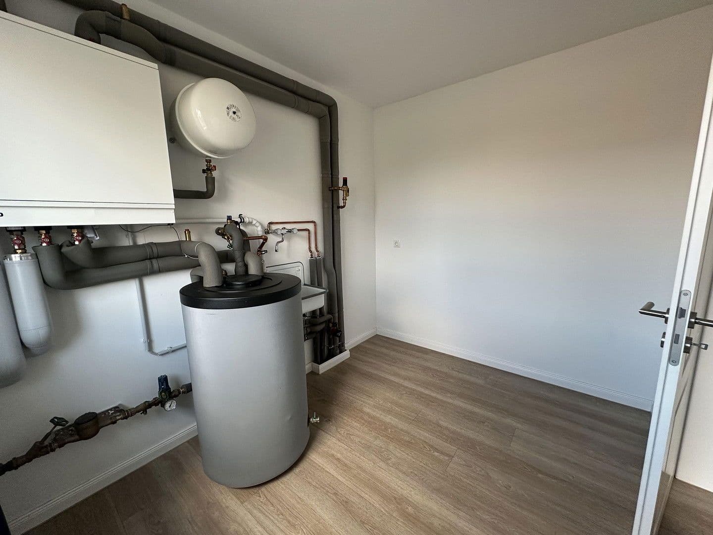 Pronájem domu 144 m², pozemek 245 m², Escheburg, Šlesvicko-Holštýnsko Pronájem domu 144 m², pozemek 245 m², Escheburg, Šlesvicko-Holštýnsko