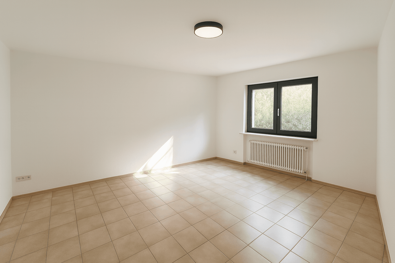 Pronájem bytu 2+1 58 m², Pfinztal, Bádensko-Württembersko Pronájem bytu 2+1 58 m², Pfinztal, Bádensko-Württembersko