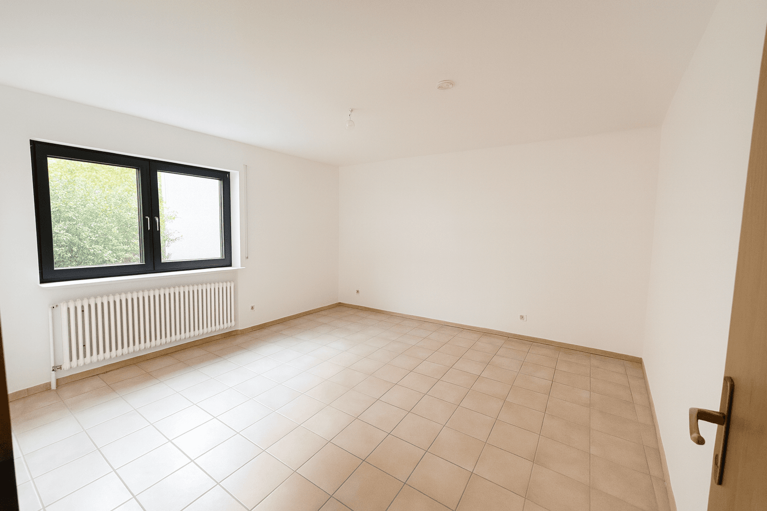 Pronájem bytu 2+1 58 m², Pfinztal, Bádensko-Württembersko Pronájem bytu 2+1 58 m², Pfinztal, Bádensko-Württembersko
