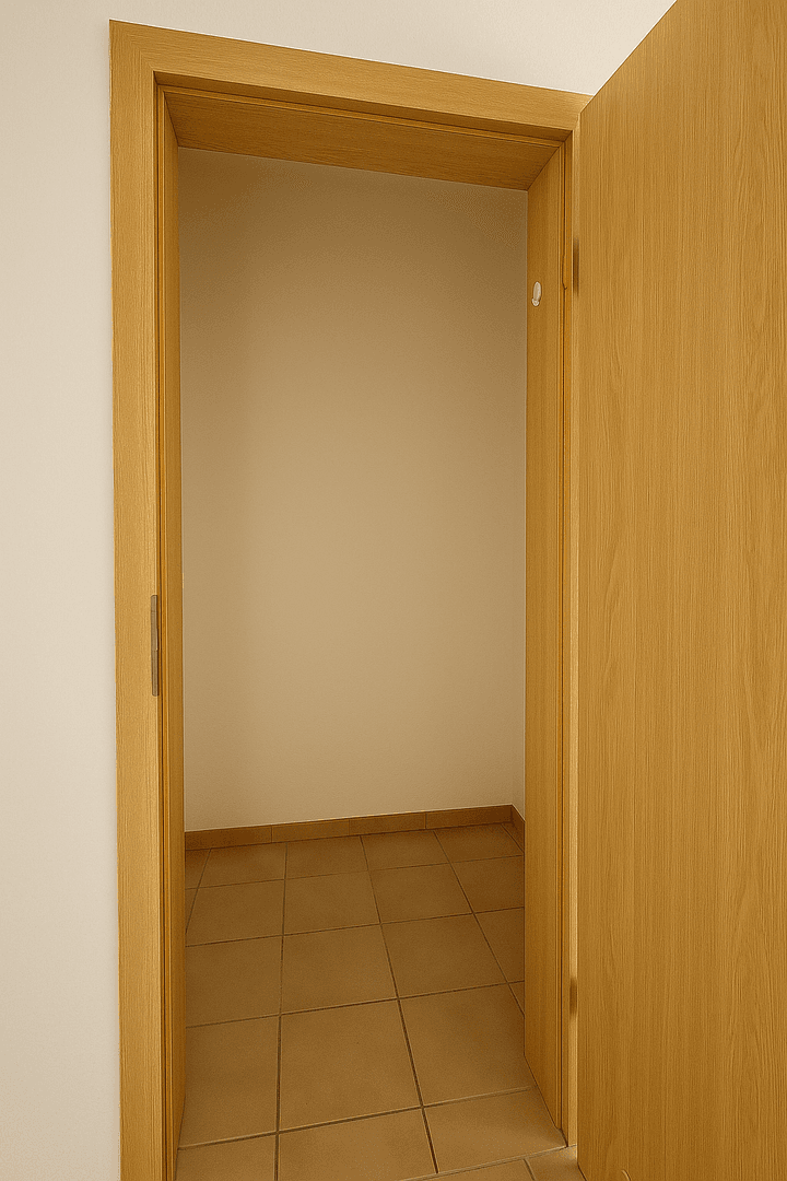 Pronájem bytu 2+1 58 m², Pfinztal, Bádensko-Württembersko Pronájem bytu 2+1 58 m², Pfinztal, Bádensko-Württembersko