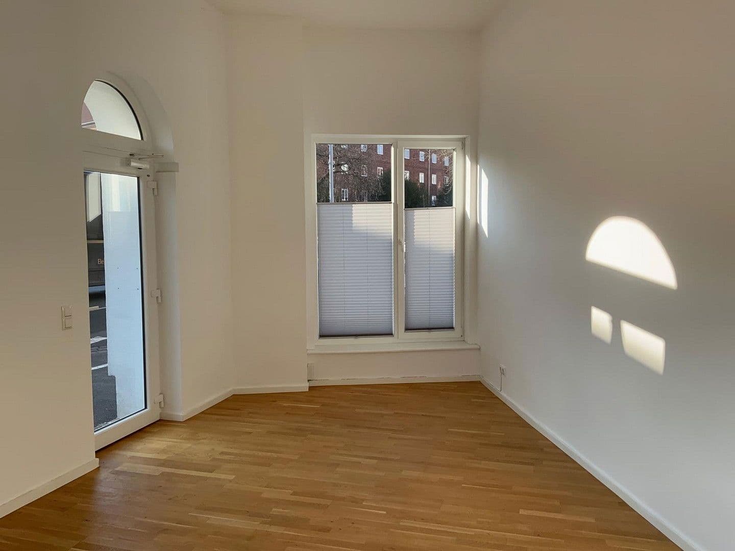 Pronájem kanceláře 31 m², Grabbestr. 20, Hannover, Dolní Sasko Pronájem kanceláře 31 m², Grabbestr. 20, Hannover, Dolní Sasko