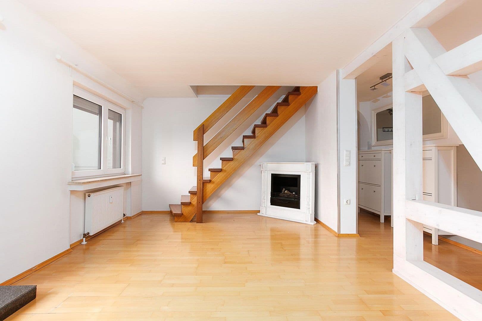 Prodej bytu 4+1 95 m², Bergheim, Severní Porýní-Vestfálsko Prodej bytu 4+1 95 m², Bergheim, Severní Porýní-Vestfálsko