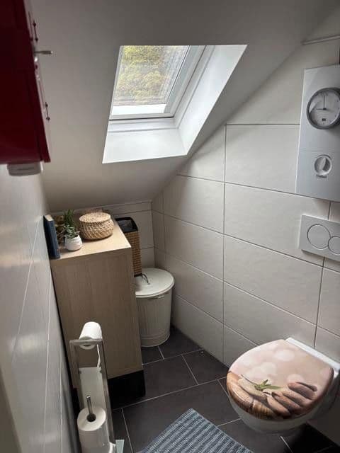 Pronájem bytu 3+1 60 m², Kirchhellener Straße 61/63, Bottrop, Severní Porýní-Vestfálsko Pronájem bytu 3+1 60 m², Kirchhellener Straße 61/63, Bottrop, Severní Porýní-Vestfálsko