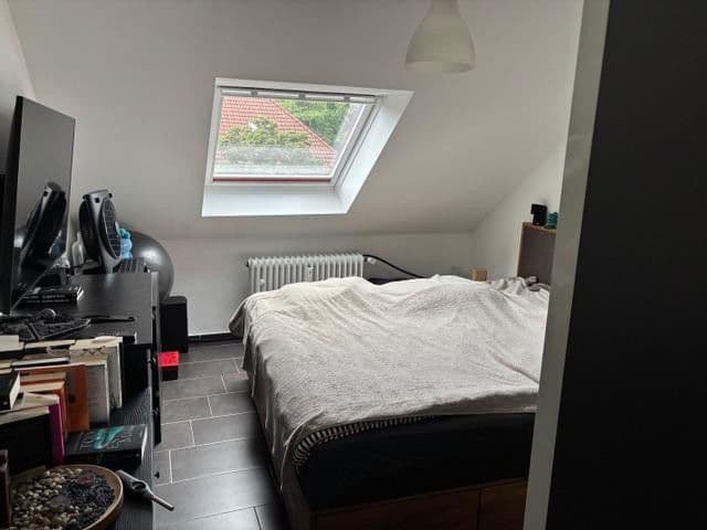 Pronájem bytu 3+1 60 m², Kirchhellener Straße 61/63, Bottrop, Severní Porýní-Vestfálsko Pronájem bytu 3+1 60 m², Kirchhellener Straße 61/63, Bottrop, Severní Porýní-Vestfálsko