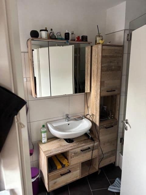 Pronájem bytu 3+1 60 m², Kirchhellener Straße 61/63, Bottrop, Severní Porýní-Vestfálsko Pronájem bytu 3+1 60 m², Kirchhellener Straße 61/63, Bottrop, Severní Porýní-Vestfálsko