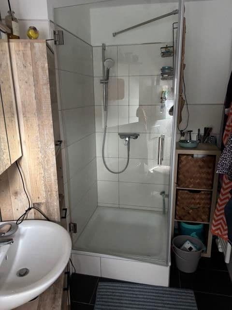 Pronájem bytu 3+1 60 m², Kirchhellener Straße 61/63, Bottrop, Severní Porýní-Vestfálsko Pronájem bytu 3+1 60 m², Kirchhellener Straße 61/63, Bottrop, Severní Porýní-Vestfálsko