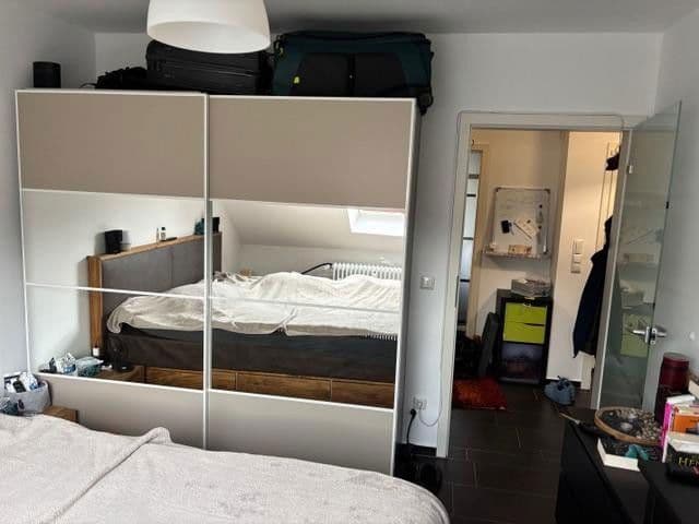 Pronájem bytu 3+1 60 m², Kirchhellener Straße 61/63, Bottrop, Severní Porýní-Vestfálsko Pronájem bytu 3+1 60 m², Kirchhellener Straße 61/63, Bottrop, Severní Porýní-Vestfálsko