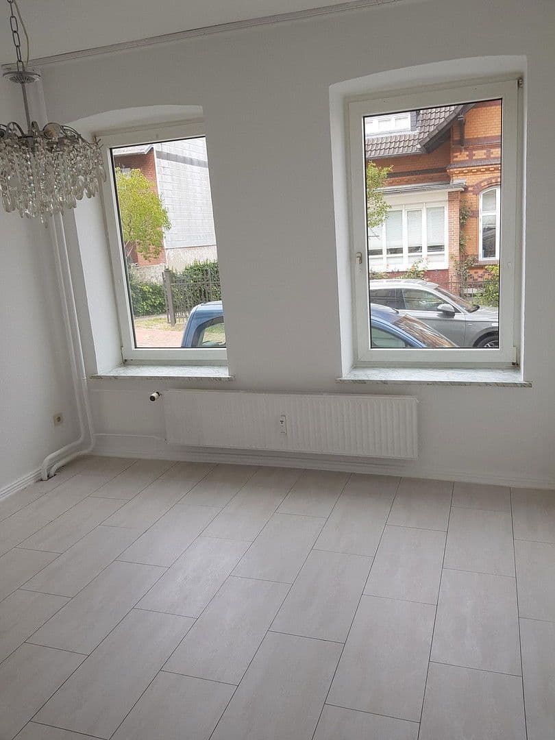 Pronájem bytu 3+1 55 m², Hochstr.7, Flensburg, Šlesvicko-Holštýnsko Pronájem bytu 3+1 55 m², Hochstr.7, Flensburg, Šlesvicko-Holštýnsko