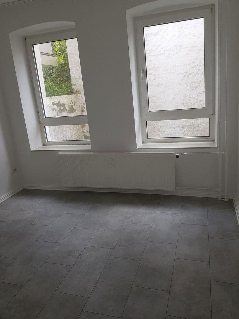 Pronájem bytu 3+1 55 m², Hochstr.7, Flensburg, Šlesvicko-Holštýnsko Pronájem bytu 3+1 55 m², Hochstr.7, Flensburg, Šlesvicko-Holštýnsko