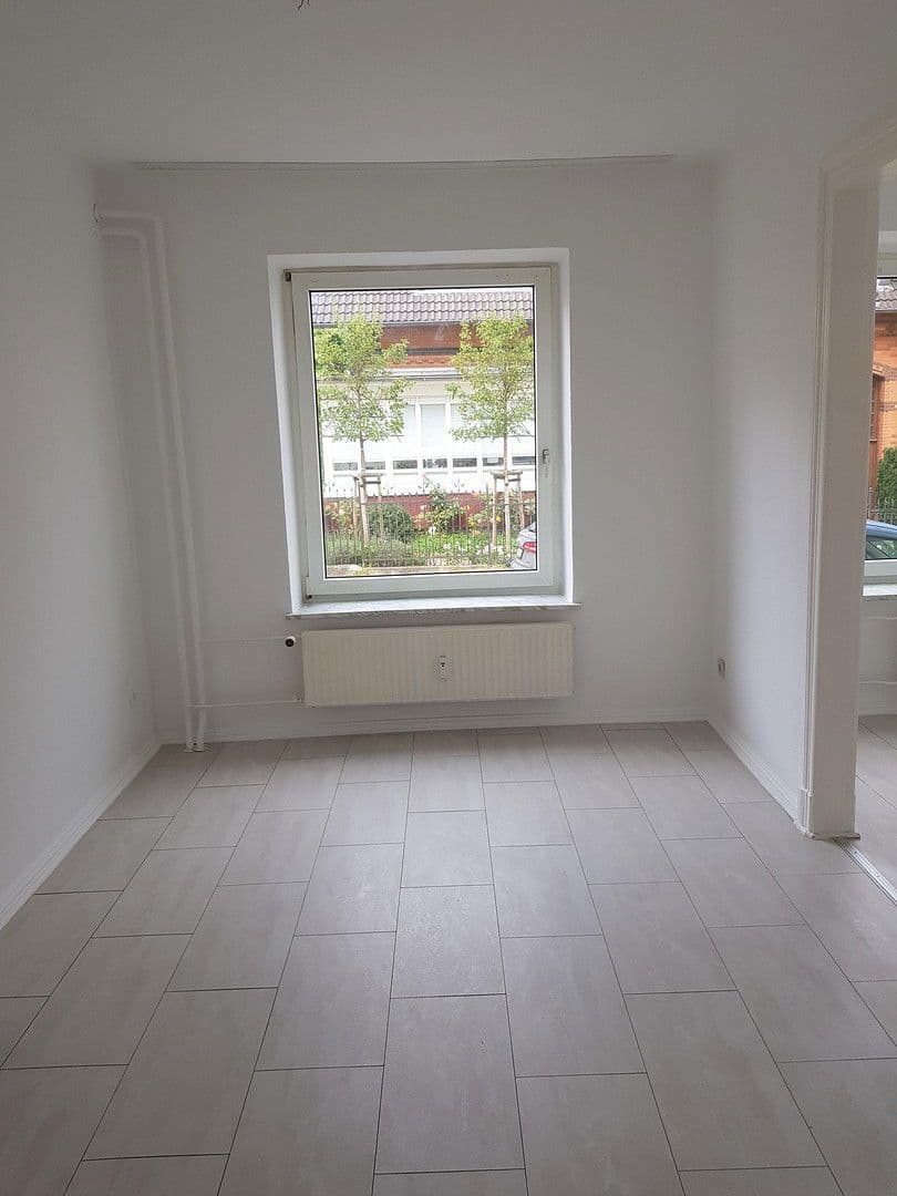 Pronájem bytu 3+1 55 m², Hochstr.7, Flensburg, Šlesvicko-Holštýnsko Pronájem bytu 3+1 55 m², Hochstr.7, Flensburg, Šlesvicko-Holštýnsko
