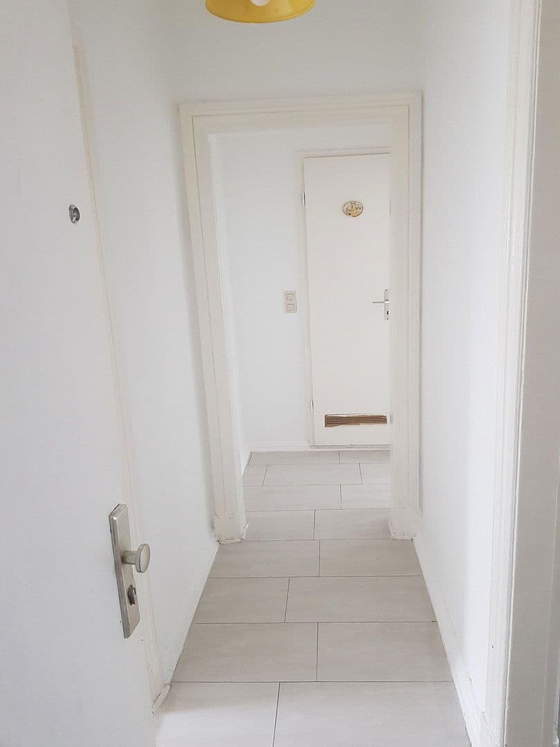 Pronájem bytu 3+1 55 m², Hochstr.7, Flensburg, Šlesvicko-Holštýnsko Pronájem bytu 3+1 55 m², Hochstr.7, Flensburg, Šlesvicko-Holštýnsko