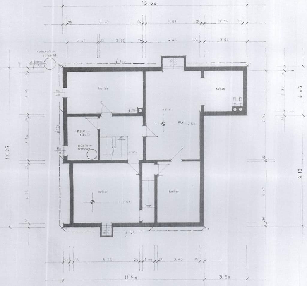 Prodej domu 270 m², pozemek 525 m², St. Leon-Rot, Bádensko-Württembersko Prodej domu 270 m², pozemek 525 m², St. Leon-Rot, Bádensko-Württembersko