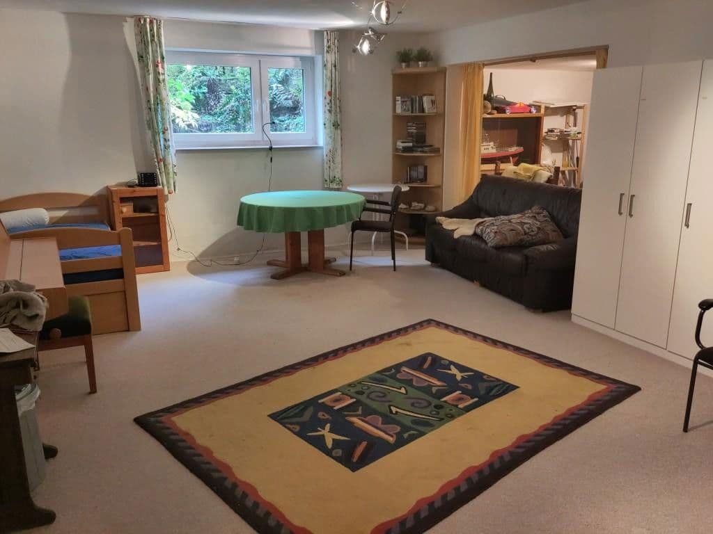 Prodej domu 270 m², pozemek 525 m², St. Leon-Rot, Bádensko-Württembersko Prodej domu 270 m², pozemek 525 m², St. Leon-Rot, Bádensko-Württembersko