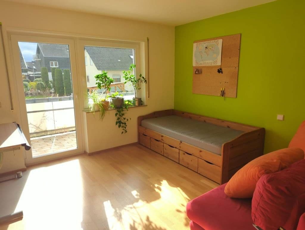 Prodej domu 270 m², pozemek 525 m², St. Leon-Rot, Bádensko-Württembersko Prodej domu 270 m², pozemek 525 m², St. Leon-Rot, Bádensko-Württembersko