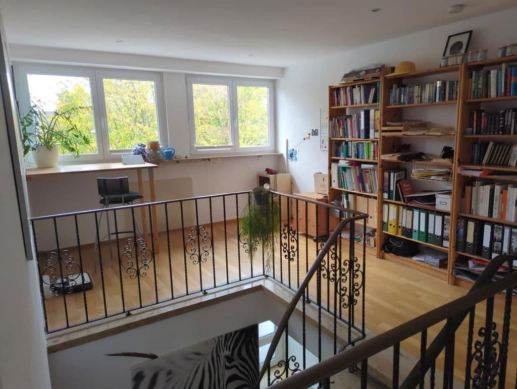 Prodej domu 270 m², pozemek 525 m², St. Leon-Rot, Bádensko-Württembersko Prodej domu 270 m², pozemek 525 m², St. Leon-Rot, Bádensko-Württembersko