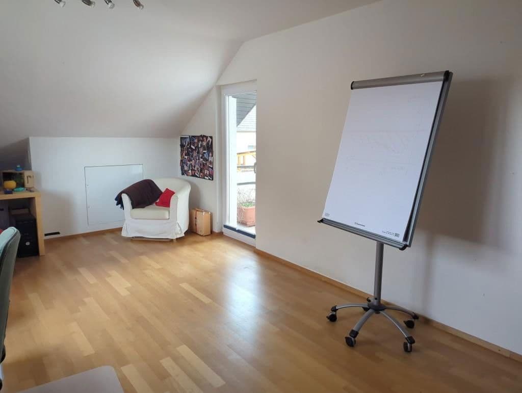 Prodej domu 270 m², pozemek 525 m², St. Leon-Rot, Bádensko-Württembersko Prodej domu 270 m², pozemek 525 m², St. Leon-Rot, Bádensko-Württembersko