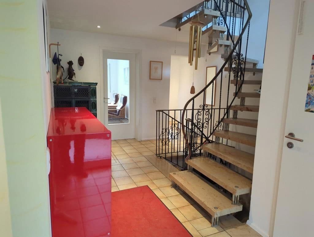 Prodej domu 270 m², pozemek 525 m², St. Leon-Rot, Bádensko-Württembersko Prodej domu 270 m², pozemek 525 m², St. Leon-Rot, Bádensko-Württembersko