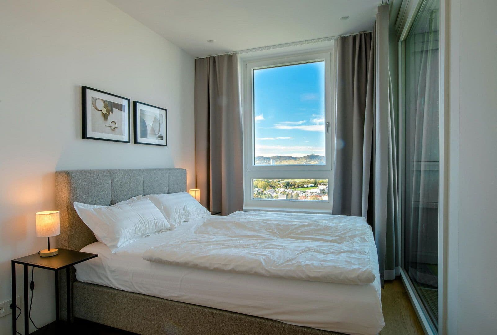 Pronájem bytu 3+1 77 m², Wien, Wien Pronájem bytu 3+1 77 m², Wien, Wien