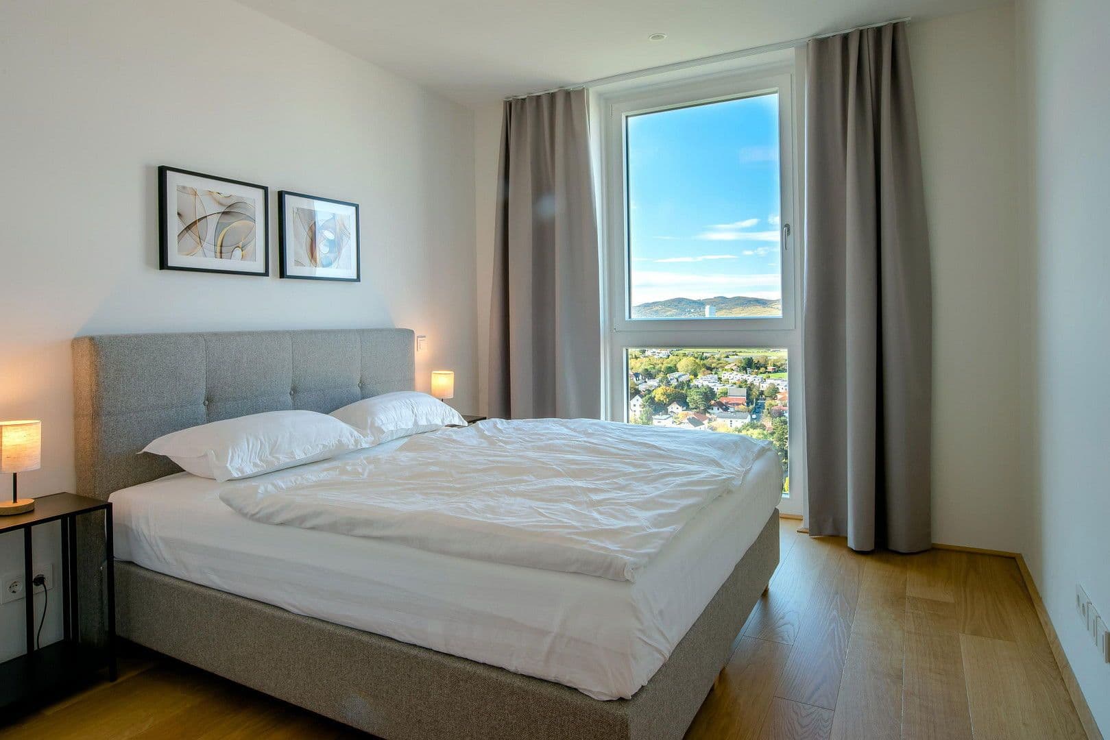 Pronájem bytu 3+1 77 m², Wien, Wien Pronájem bytu 3+1 77 m², Wien, Wien