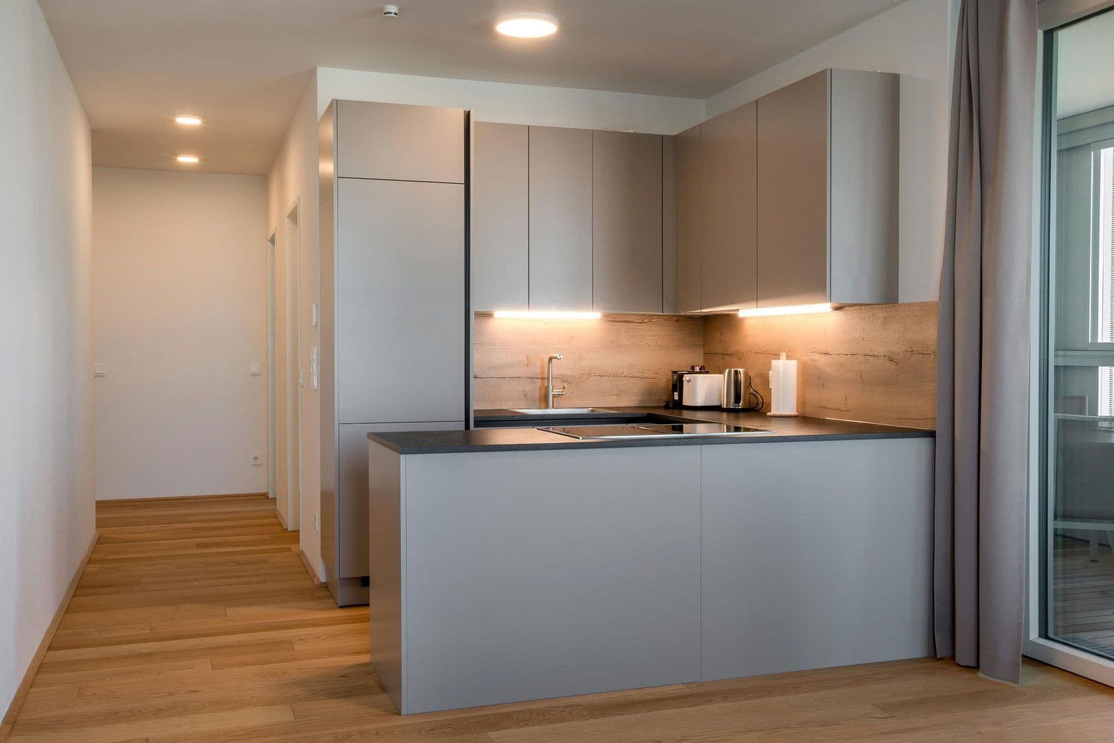 Pronájem bytu 3+1 77 m², Wien, Wien Pronájem bytu 3+1 77 m², Wien, Wien