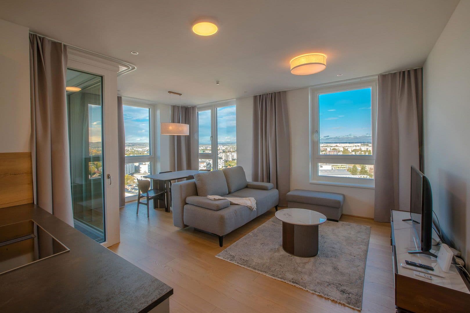 Pronájem bytu 3+1 77 m², Wien, Wien Pronájem bytu 3+1 77 m², Wien, Wien