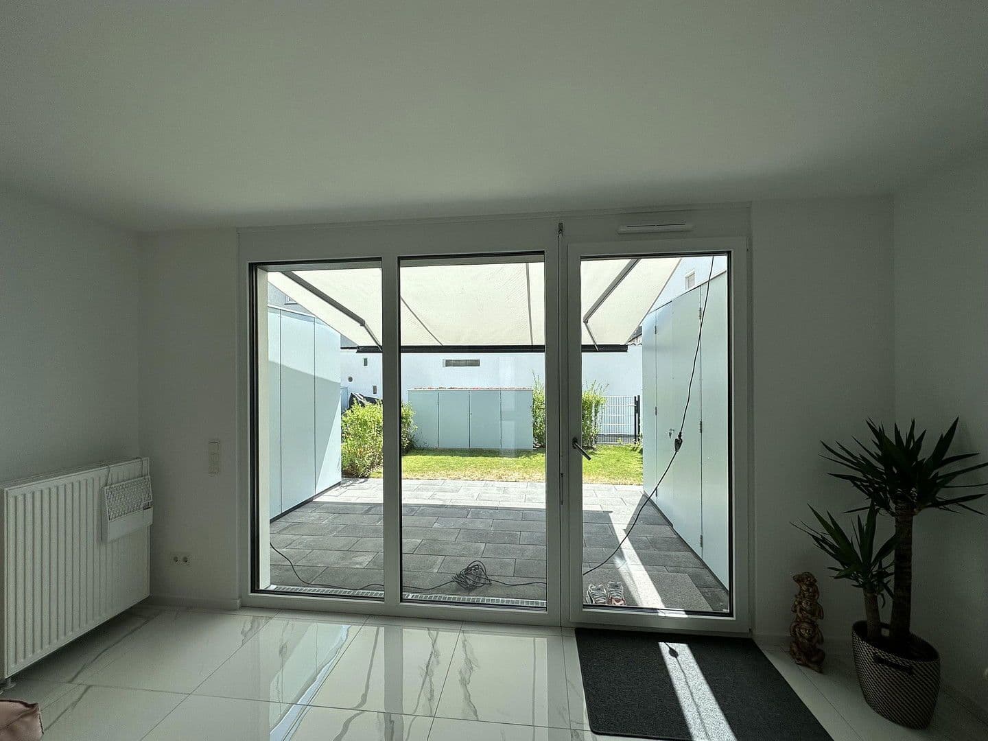 Pronájem domu 145 m², pozemek 102 m², Fürth, Bavorsko Pronájem domu 145 m², pozemek 102 m², Fürth, Bavorsko