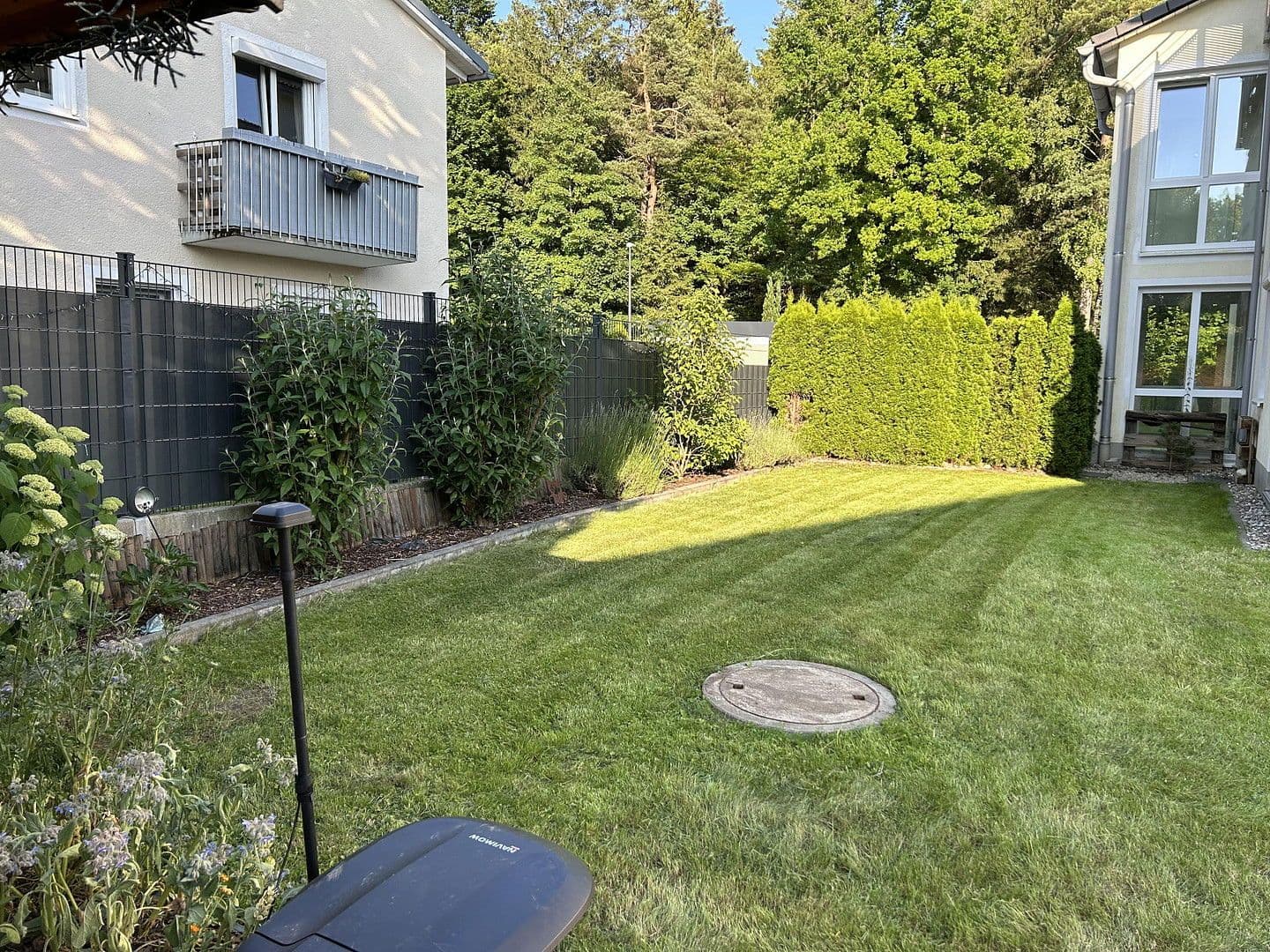 Prodej bytu 3+1 95 m², Isardamm 91 F, Geretsried, Bavorsko Prodej bytu 3+1 95 m², Isardamm 91 F, Geretsried, Bavorsko