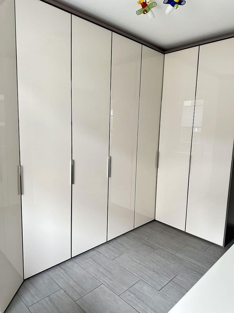 Prodej bytu 3+1 95 m², Isardamm 91 F, Geretsried, Bavorsko Prodej bytu 3+1 95 m², Isardamm 91 F, Geretsried, Bavorsko