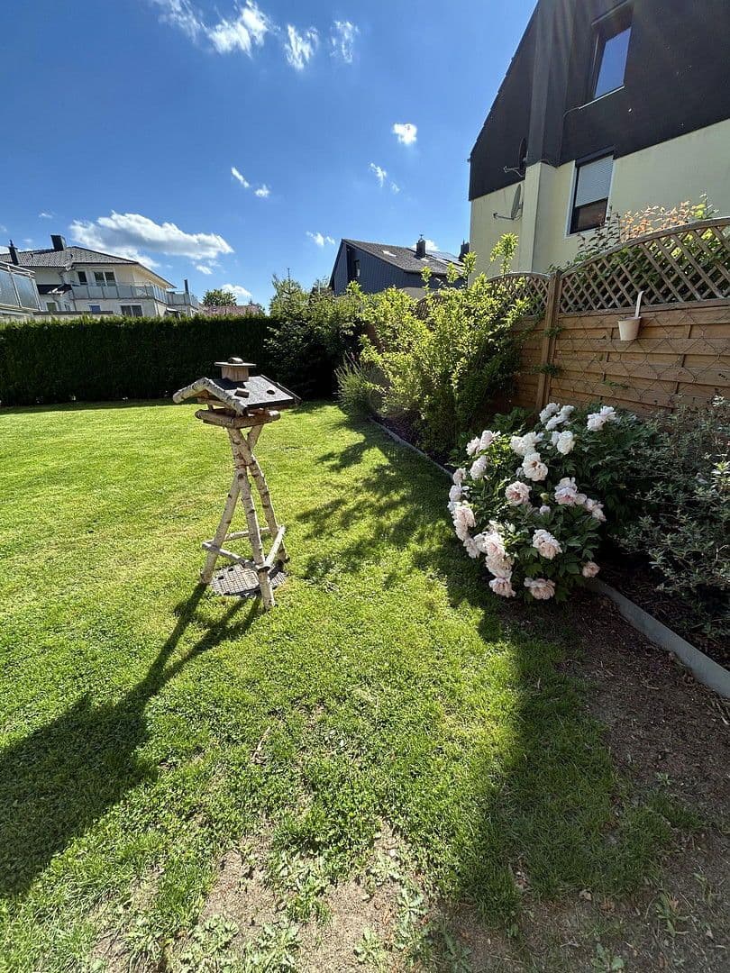 Prodej bytu 3+1 95 m², Isardamm 91 F, Geretsried, Bavorsko Prodej bytu 3+1 95 m², Isardamm 91 F, Geretsried, Bavorsko