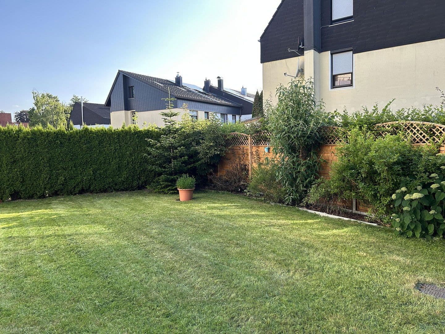 Prodej bytu 3+1 95 m², Isardamm 91 F, Geretsried, Bavorsko Prodej bytu 3+1 95 m², Isardamm 91 F, Geretsried, Bavorsko