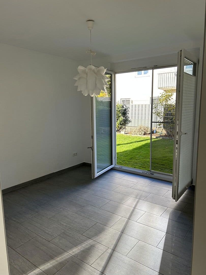 Prodej bytu 3+1 95 m², Isardamm 91 F, Geretsried, Bavorsko Prodej bytu 3+1 95 m², Isardamm 91 F, Geretsried, Bavorsko