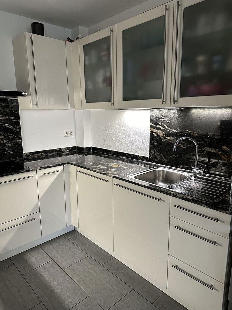 Prodej bytu 3+1 95 m², Isardamm 91 F, Geretsried, Bavorsko Prodej bytu 3+1 95 m², Isardamm 91 F, Geretsried, Bavorsko