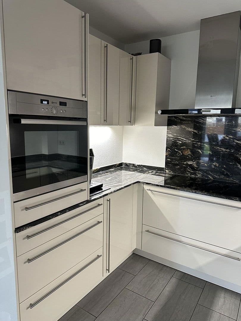 Prodej bytu 3+1 95 m², Isardamm 91 F, Geretsried, Bavorsko Prodej bytu 3+1 95 m², Isardamm 91 F, Geretsried, Bavorsko