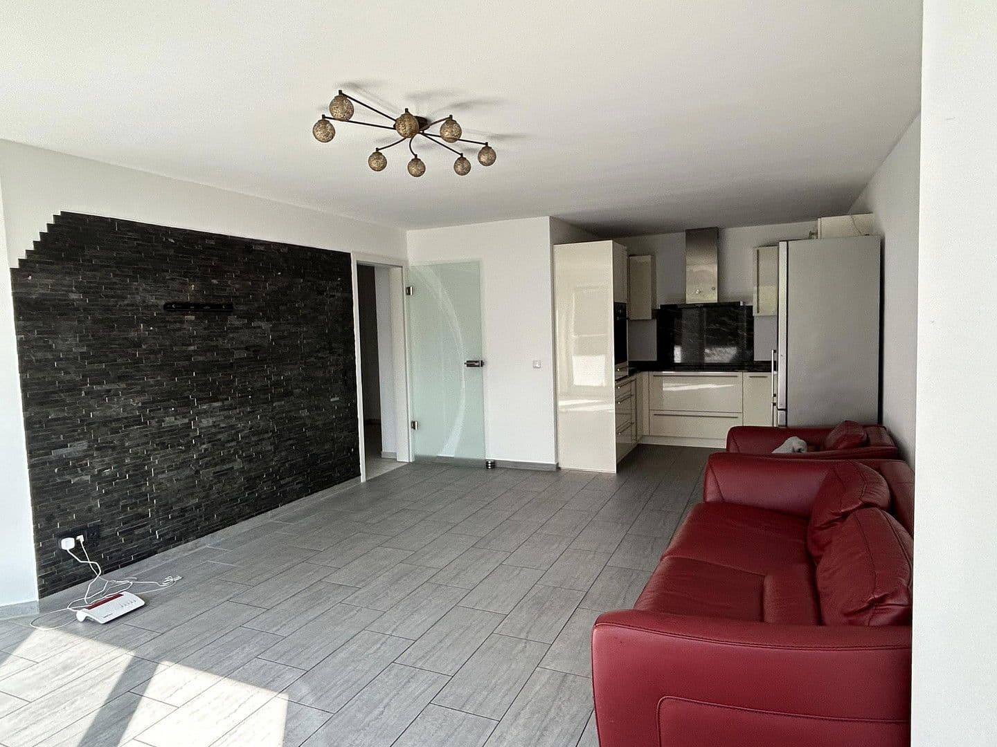 Prodej bytu 3+1 95 m², Isardamm 91 F, Geretsried, Bavorsko Prodej bytu 3+1 95 m², Isardamm 91 F, Geretsried, Bavorsko