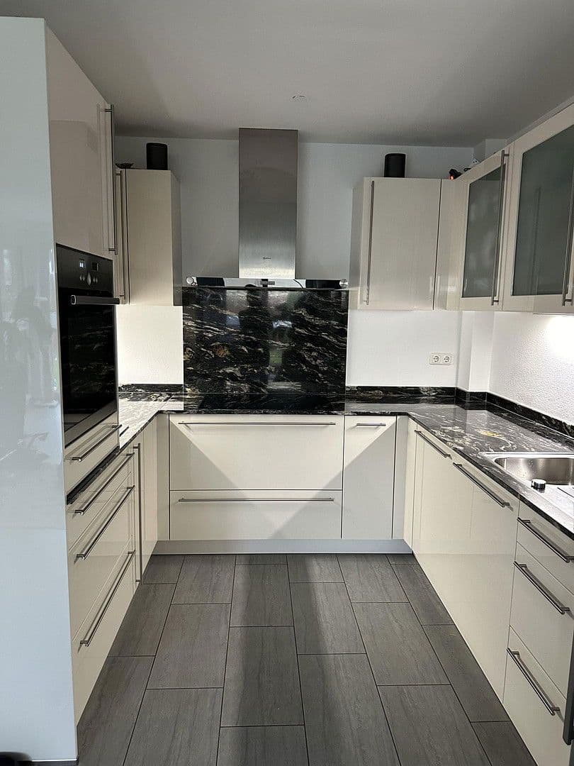 Prodej bytu 3+1 95 m², Isardamm 91 F, Geretsried, Bavorsko Prodej bytu 3+1 95 m², Isardamm 91 F, Geretsried, Bavorsko