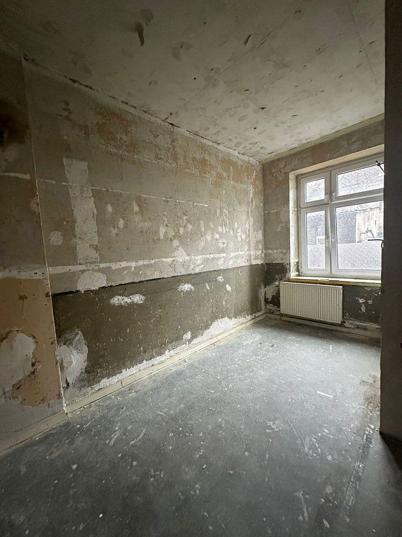 Pronájem bytu 3+1 77 m², Huckarder Straße 9, Dortmund, Severní Porýní-Vestfálsko Pronájem bytu 3+1 77 m², Huckarder Straße 9, Dortmund, Severní Porýní-Vestfálsko