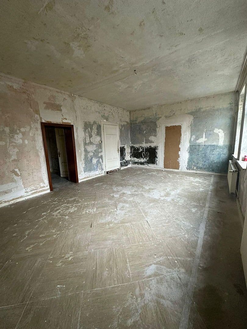 Pronájem bytu 3+1 77 m², Huckarder Straße 9, Dortmund, Severní Porýní-Vestfálsko Pronájem bytu 3+1 77 m², Huckarder Straße 9, Dortmund, Severní Porýní-Vestfálsko