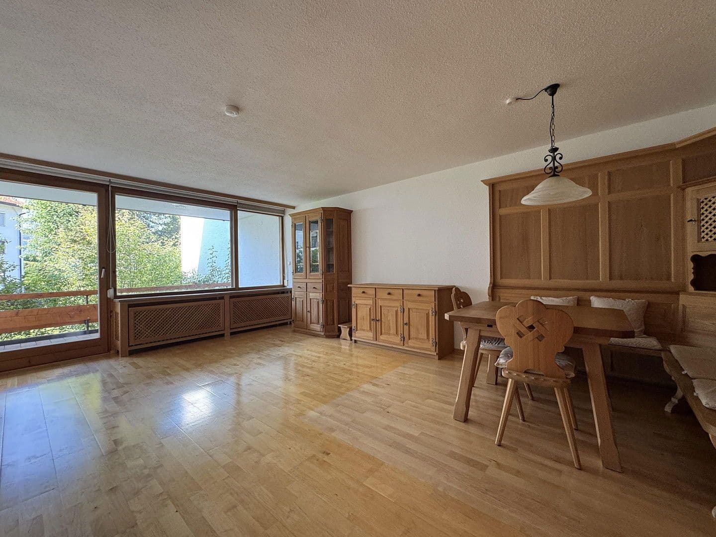 Pronájem bytu 3+1 78 m², Schliersee, Bavorsko Pronájem bytu 3+1 78 m², Schliersee, Bavorsko