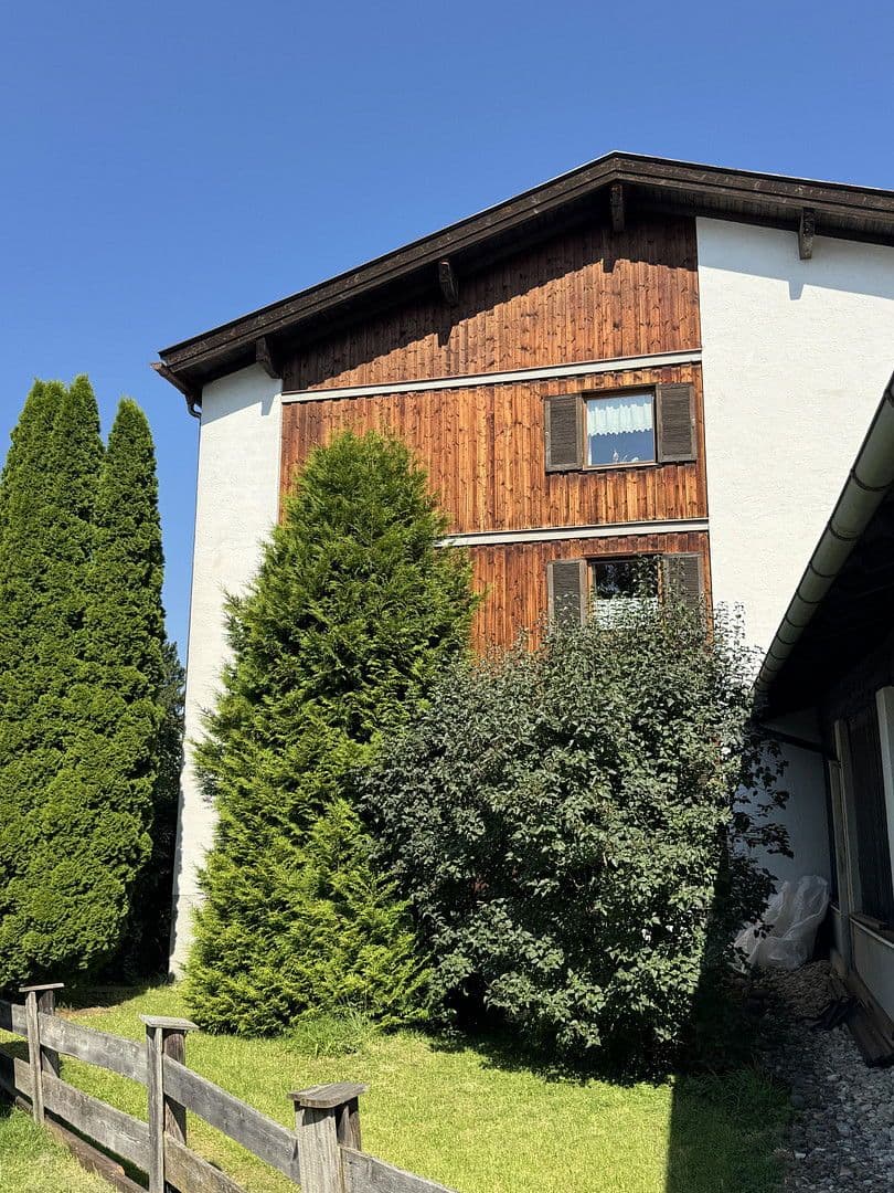 Pronájem bytu 3+1 78 m², Schliersee, Bavorsko Pronájem bytu 3+1 78 m², Schliersee, Bavorsko