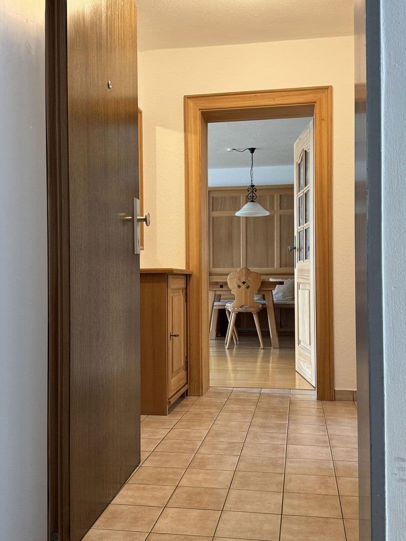 Pronájem bytu 3+1 78 m², Schliersee, Bavorsko Pronájem bytu 3+1 78 m², Schliersee, Bavorsko