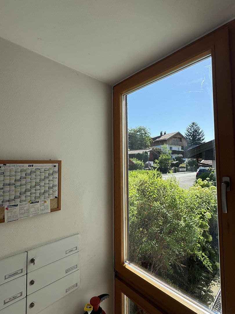 Pronájem bytu 3+1 78 m², Schliersee, Bavorsko Pronájem bytu 3+1 78 m², Schliersee, Bavorsko