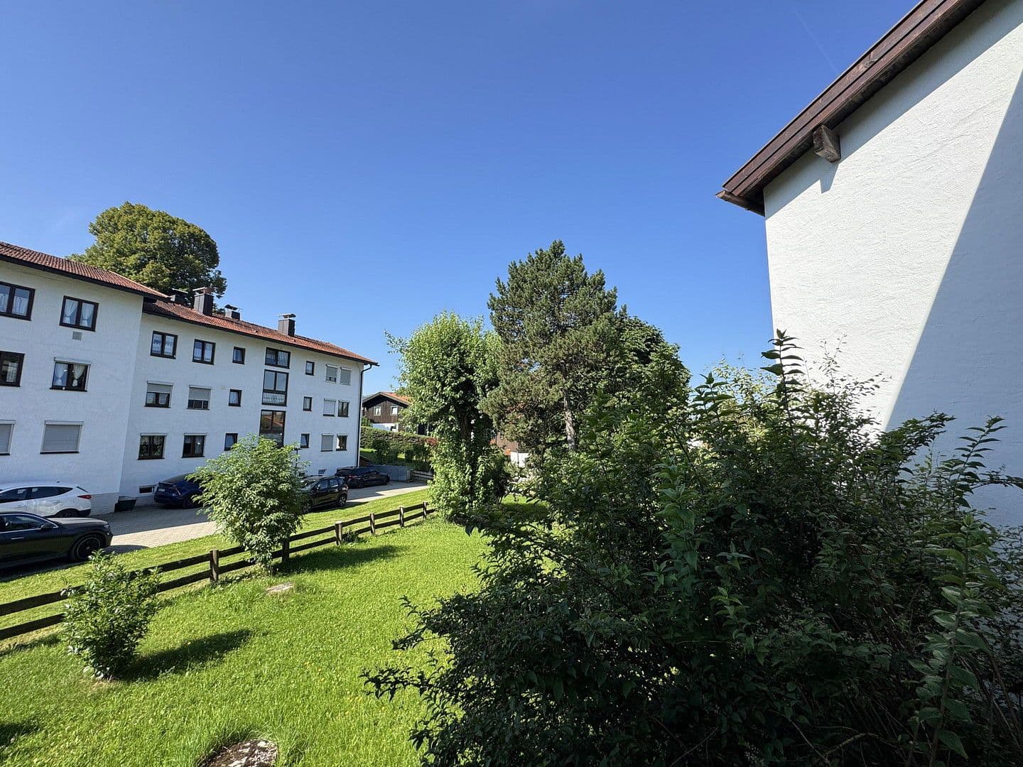 Pronájem bytu 3+1 78 m², Schliersee, Bavorsko Pronájem bytu 3+1 78 m², Schliersee, Bavorsko