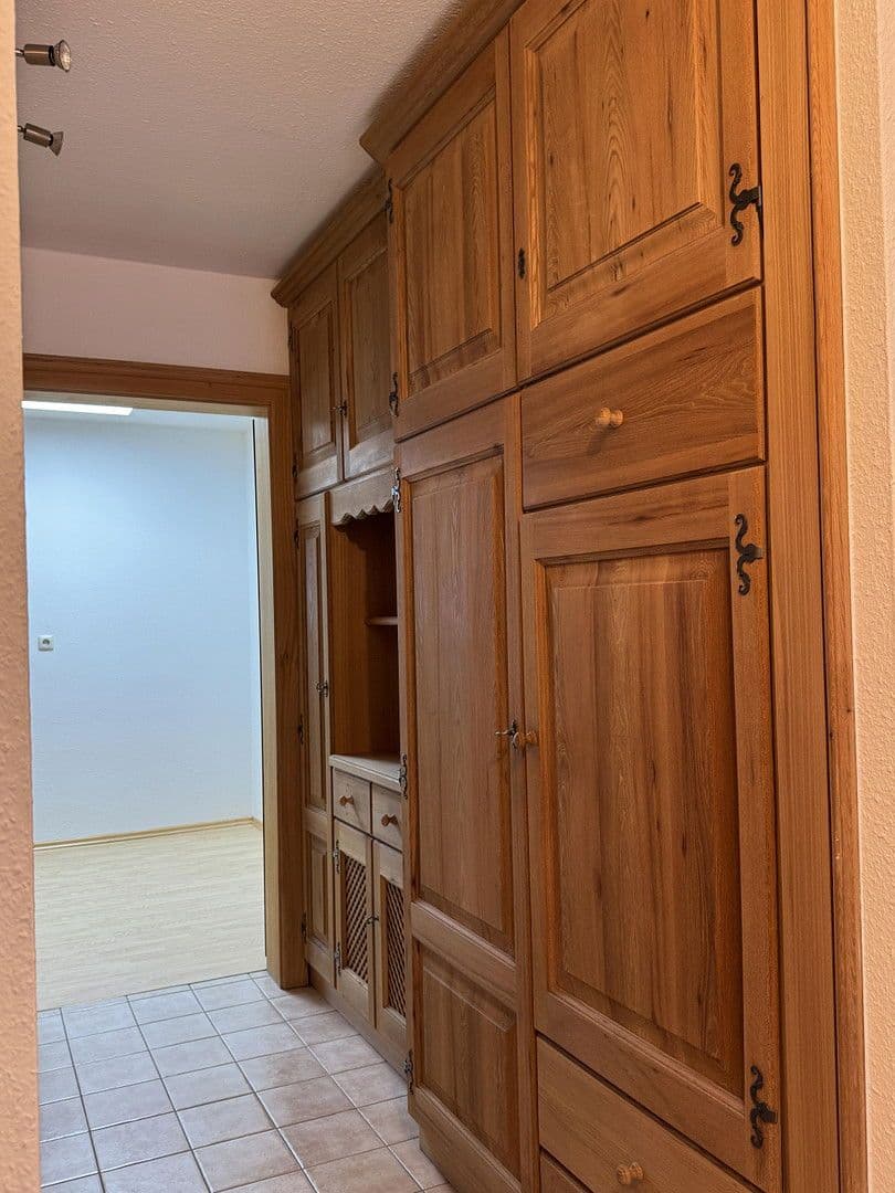 Pronájem bytu 3+1 78 m², Schliersee, Bavorsko Pronájem bytu 3+1 78 m², Schliersee, Bavorsko