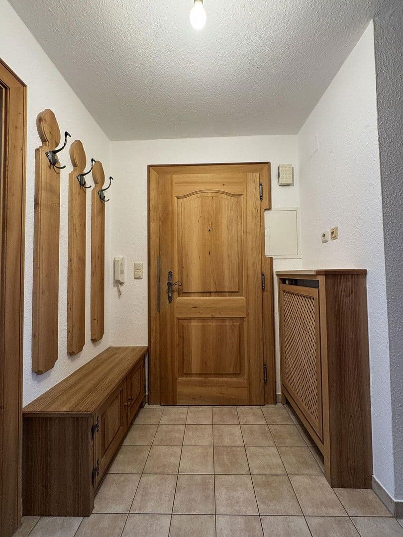 Pronájem bytu 3+1 78 m², Schliersee, Bavorsko Pronájem bytu 3+1 78 m², Schliersee, Bavorsko