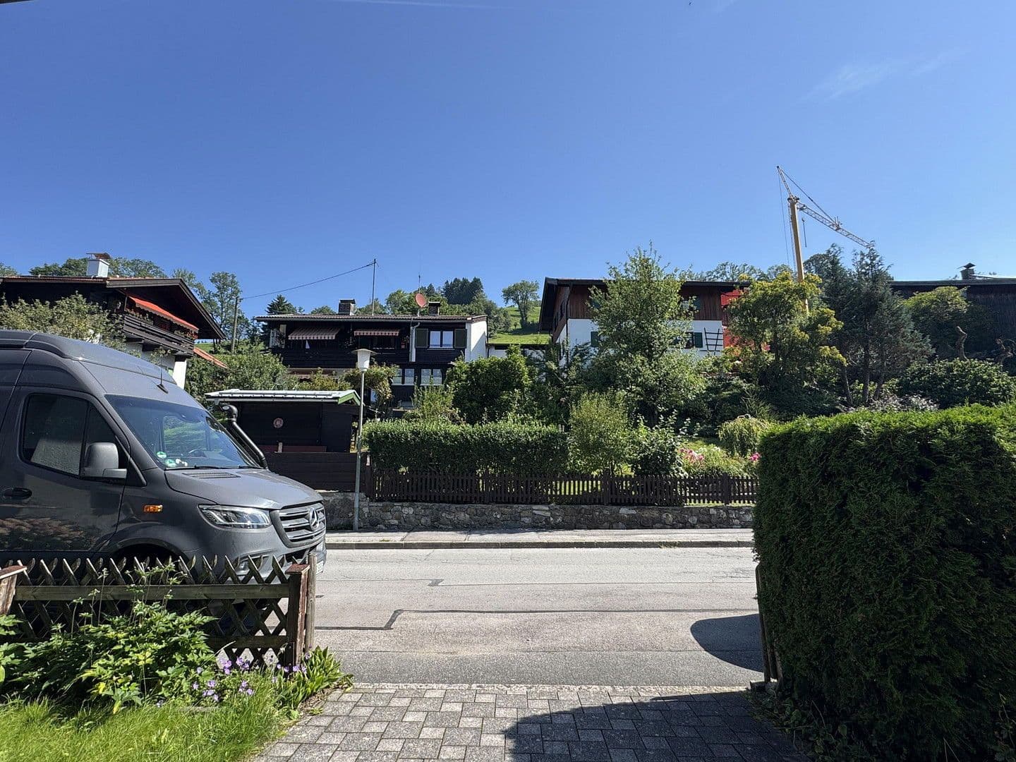 Pronájem bytu 3+1 78 m², Schliersee, Bavorsko Pronájem bytu 3+1 78 m², Schliersee, Bavorsko