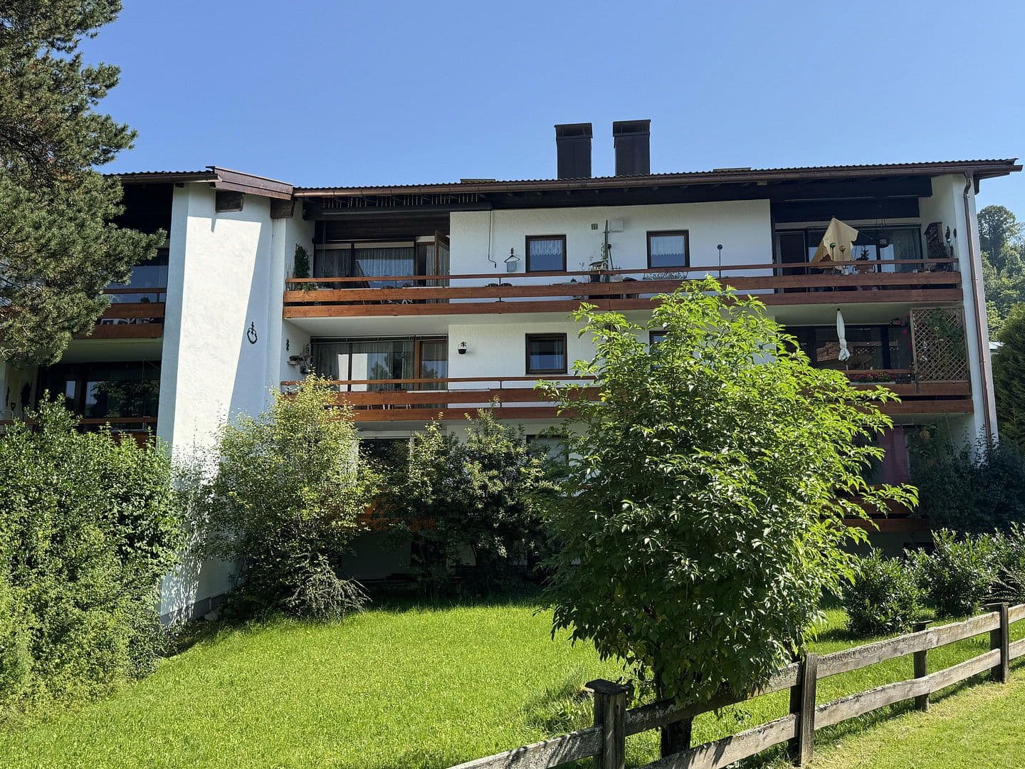 Pronájem bytu 3+1 78 m², Schliersee, Bavorsko Pronájem bytu 3+1 78 m², Schliersee, Bavorsko